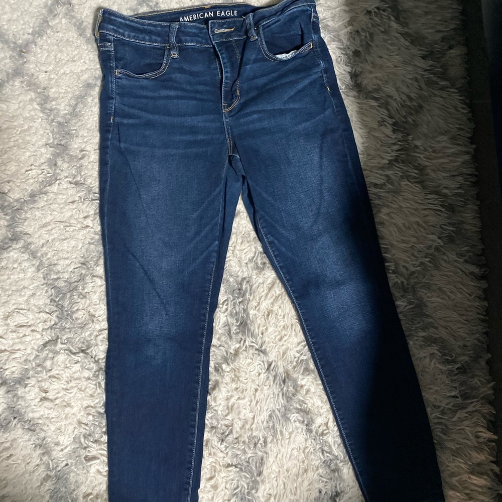 AE jeans